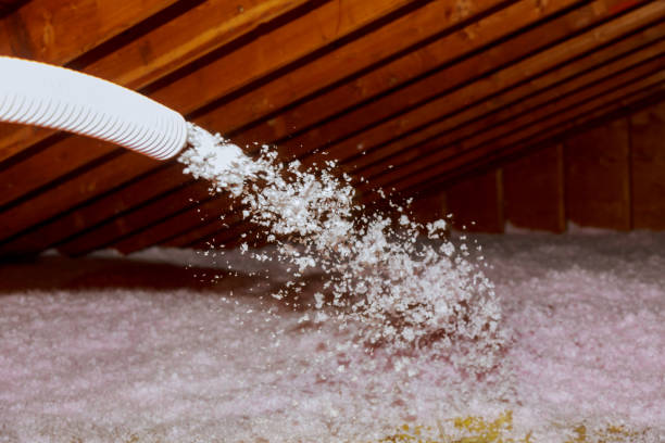 Best Commercial Insulation Contractor  in Hummelstown, PA