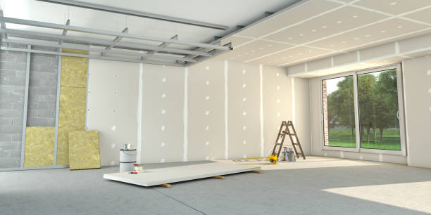 Best Attic Insulation Installation  in Hummelstown, PA