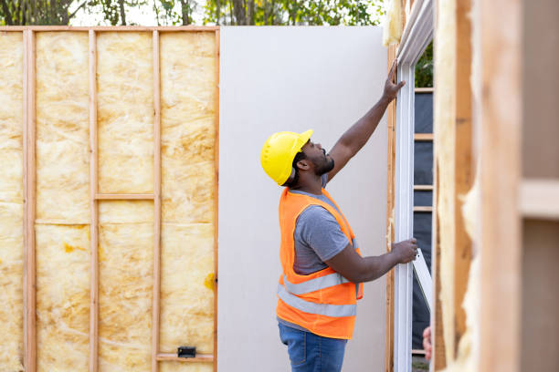 Best Attic Insulation Installation  in Hummelstown, PA