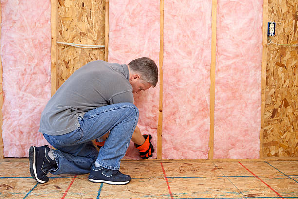 Range of Insulation Solutions in Hummelstown, PA