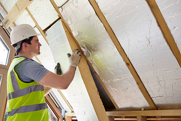 Best Insulation Repair Services  in Hummelstown, PA