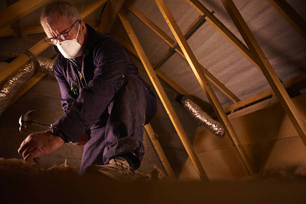 Best Fiberglass Insulation  in Hummelstown, PA