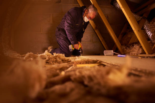 Best Local Insulation Services  in Hummelstown, PA